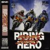 Riding Heroes